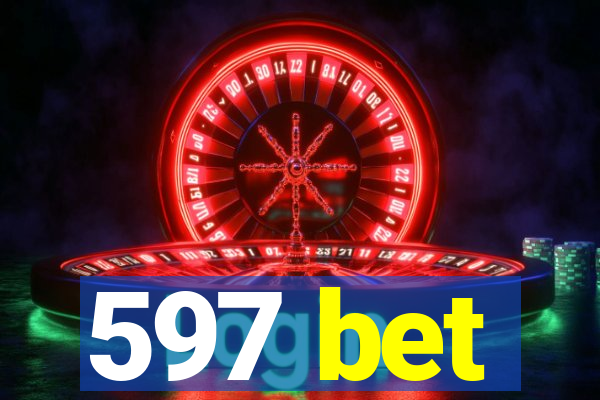 597 bet